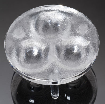 Ledil - C10710_CUTE-3-S - LEDiL Cute ϵ 3-LED 11   LED ͸ C10710_CUTE-3-S, 35mmֱ, ʹOSRAM Platinum Dragon		