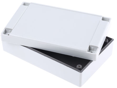 CAMDENBOSS - CRDCERG06 - CAMDENBOSS 7000 ϵ IP65  ABS  CRDCERG06, 145 x 90 x 45mm		