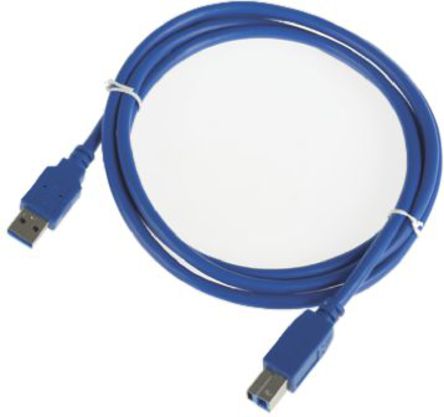 Clever Little Box - PREM-USB3.0-AM-BM-1.0M - Clever Little Box 1m ɫ USB  PREM-USB3.0-AM-BM-1.0M-RS, USB 3.0		