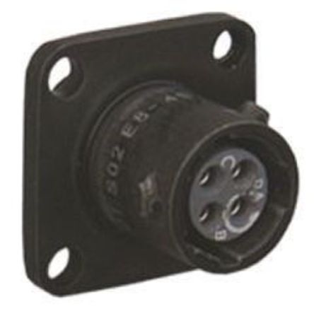 Souriau - UTS08E3S - Souriau UTS ϵ 3· 尲װ ֱ   UTS08E3S, ĸ, ʽӺ		