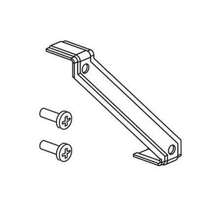 Schneider Electric - XVSZ090 - Schneider Electric ֧ XVSZ090, 100 (H) mm, ʹDIN72 Ӿ		