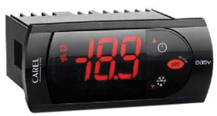 Carel - PJS5C0HF00 - Carel Easy XL ϵ /¶ȿ PJS5C0HF00, NTC , 115 V  Դ		