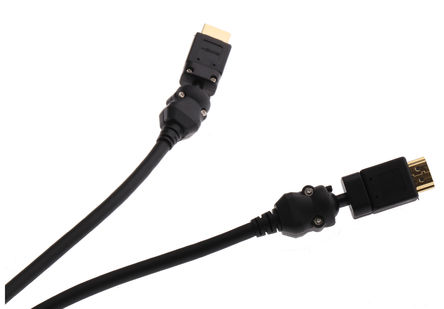 Clever Little Box - CLB-HD1MI-MMG-RO-6FT - Clever Little Box 1.83m HDMIHDMI Ƶ CLB-HD1MI-MMG-RO-6FT		