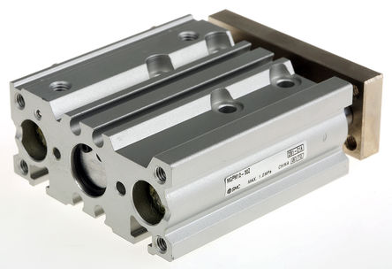 SMC - MGPM12-30Z - SMC  MGPM12-30Z		