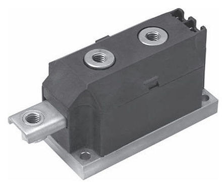 Vishay - VS-VSKT320-16PBF - Vishay VS-VSKT320-16PBF SCRSCR ģ բģ, 320A, Vrev=1600V 50mA, 7 MAGN-A-PAKװ		