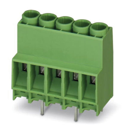 Phoenix Contact - 1777600 - PCB Terminal Block 1777600		