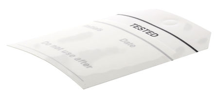 RS Pro - 7824104 - RS Pro 7824104 ɫ Կױǩ, 50Ƭװ		