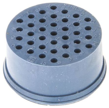 AB Connectors - ABCIRP2821GSS - AB Connectors ABCIRP ϵ   ABCIRP2821GSS, ǳߴ28, ʹABCIRP ϵ, -55  +125 °C		