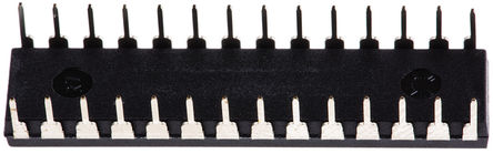 Texas Instruments - DAC715P - Texas Instruments DAC715P , 16 λ DAC, 100ksps, нӿ, 28 PDIPװ		