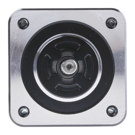 Sanyo Denki - DB21M142S-01 - Sanyo Denki 1 A ˫  DB21M142S-01, 24V dc, 70 x 42 x 42mm		