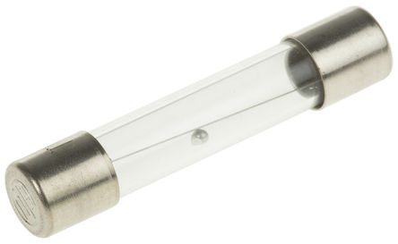 SIBA - 70-059-61/1A - SIBA T۶ٶ 1A ʽ۶ 70-059-61/1A, 6.35 x 32mm		