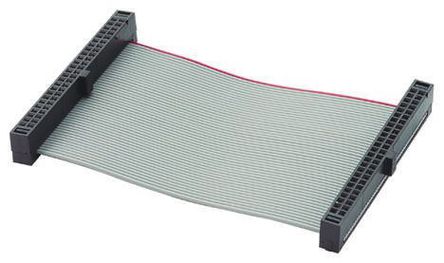 Samtec - FFSD-25-D-04.00-01-N - Samtec ƽ е FFSD-25-D-04.00-01-N		