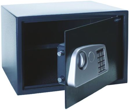 Rottner Comsafe - T04462 - Rottner Comsafe 43L ֽ T04462		