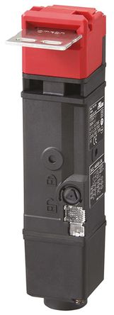 Omron - D4SLN4NDAD - Omron D4SL-N ϵ ŷ D4SLN4NDAD, 綯, 24 V ֱԴ		