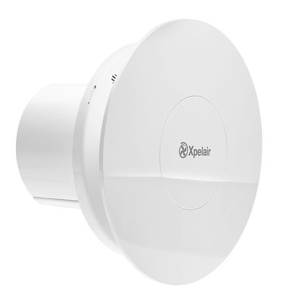 Xpelair - CV4R - Xpelair Simply Silent ϵ 컨尲װ尲װװڰװ  92969AW, ڳ		