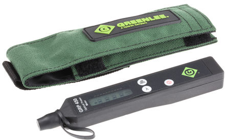 Greenlee - GRP450-02 - Greenlee GRP450-02, ˶λ, +3dBm		