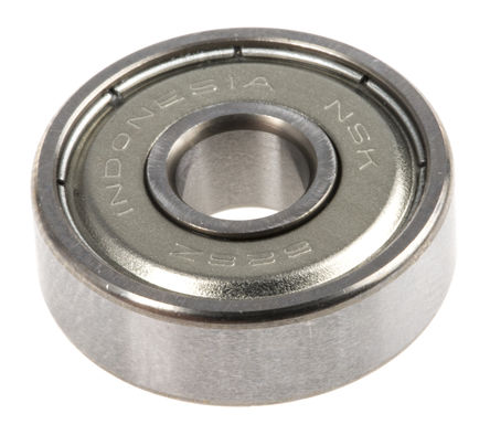 NSK - 626ZZ - NSK   626ZZ, 885N ̬, 6mm ھ, 19mm ⾶		