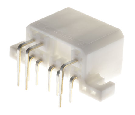 TE Connectivity - 173856-1 - TE Connectivity Multilock 070 ϵ 2  8 · ֱ ĸ ͨ PCB  173856-1		