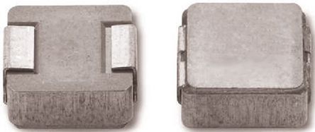 Vishay - IHLP2525CZER8R2M01 - Vishay IHLP2525CZ-01 ϵ  ϲо 8.2 H Ƭ IHLP2525CZER8R2M01, 20%ݲ, 4A Idc, 68mֱ, 2525װ		