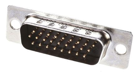 Harting - 09562005604 - Harting 26 · °װ  D-sub  ͷ 09562005604, 2A		