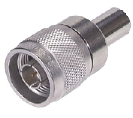 Huber & Suhner - 65_N-75-0-11/133_NE - Huber & Suhner 65_N-75-0-11/133_NE 75 N ֱ Ƶս ͷ, °װ, 0  1.3GHz, ƽ1W		