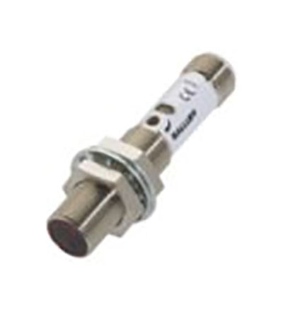 BALLUFF - BOS 12M-PS-RE10-S4 - BALLUFF BOS 12M ϵ 8000 mm ɫ LED Դ Բ״ ֱͨ 紫 BOS 12M-PS-RE10-S4, PNP, M12 , IP67		