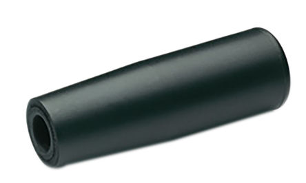 Elesa - 124865 - Elesa 黑色 80mm长 聚丙烯 杠杆 124865, M10螺纹, 55mm螺栓		
