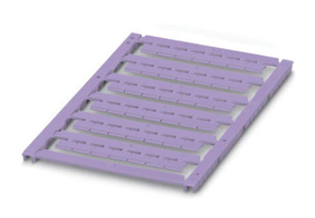 Phoenix Contact - 0829201 - Terminal Marker 0829201		