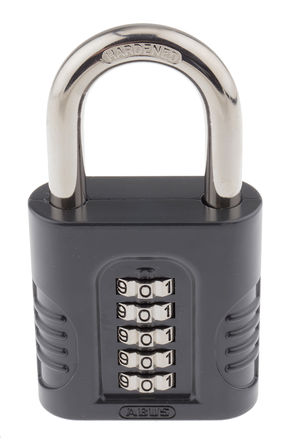 ABUS - 158/65 - Abus 158/65 ɫ  п Ϲ, 10mm 		