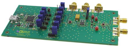 Analog Devices - ADL5201-EVALZ - Analog Devices ԰ ADL5201-EVALZ		