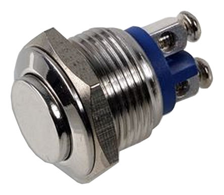 Bulgin - MP0042/3 - Bulgin MP0042/3 ˲ SP 尲װ ť, 2 A		