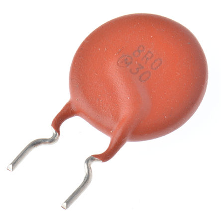 Murata - NTPAD8R0LDNB0 - Murata 8  NTPAD8R0LDNB0, 15%ݲ, 65sʱ䳣		