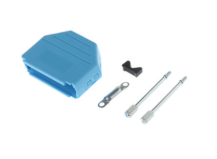 MH Connectors - MHDPPK25-B-K - MH Connectors MHDPPK-SLIM ϵ 25 · ֱ ɫ  D-sub ׿ MHDPPK25-B-K, Ӧ		