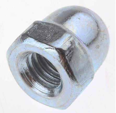 RS Pro - DIN 1587 - RS Pro DIN 1587 M4 п  Բĸ		