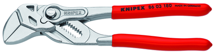 Knipex - 86 03 180 RS - Knipex 35mmǯ  ǯ 86 03 180 RS, 180 mmܳ		