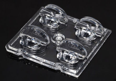 Ledil - C14109_STRADA-2X2-NHS - LEDiL Strada-Module ϵ 4-LED  LED ͸ C14109_STRADA-2X2-NHS		