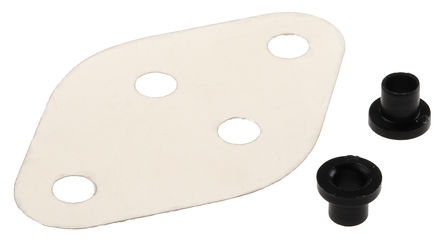 RS Pro - TRANSISTOR MICA MOUNT KIT TO3 - RS Pro ɢܰװ׼ TRANSISTOR MICA MOUNT KIT TO3, ʹTO-3		