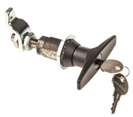 Southco - E3-18-25-RS - Southco ĩͿ ѹп ɫ , T ֱ, 82.5mm		