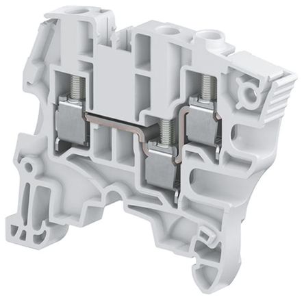 Entrelec - 1SNK506022R0000 - Entrelec SNK ϵ ɫ ׼ Din ߶ 1SNK506022R0000, 32A, 800 V 		