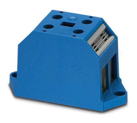 Phoenix Contact - 3071078 - Phoenix Contact 3071078 2 · ˿ӿ, ݶ, ݶ˽, 0.75  35 mm2߹, 125A, 630 V		