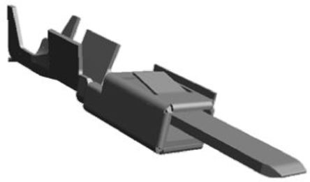 TE Connectivity - 968137-2 - TE Connectivity Micro Power Quadlock ϵ  ѹӽ߶ 968137-2, 		