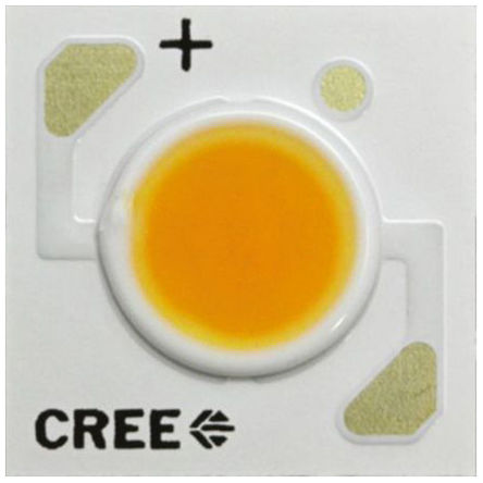 Cree - CXB1304-0000-000N0HB430G - Cree CXB1304-0000-000N0HB430G, CXA2 ϵ ɫ COB LED, 3000K 8090CRI		