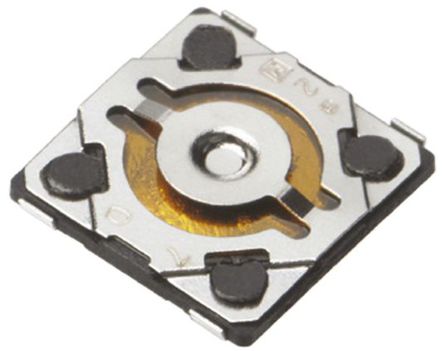 Panasonic - EVQP6YB55 - Panasonic   EVQP6YB55,  - , 20 mA 0.58mm		