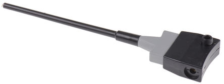 Hirschmann Test & Measurement - 973053100 - Hirschmann Test & Measurement 973053100 16A ɫ ǯ, 60V dc ѹ - 4mm , 4mm̽ͷͲߴ		