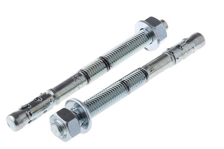 Rawl Fixings - R-XPT-12140/45 - Rawl Fixings 140mm M12  ê˵ϵ˨ R-XPT-12140/45, 13mm̶ֱ		