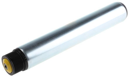 Interroll - 35PAJAAN7X - Interroll M8 ϩV ͹Ͳ 35PAJAAN7X, 50mmֱ x 295mm		