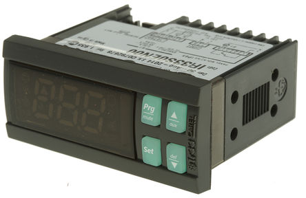 Carel - IR33S0EN00 - Carel IR33 ϵ /¶ȿ IR33S0EN00, NTC , 230 V  Դ		