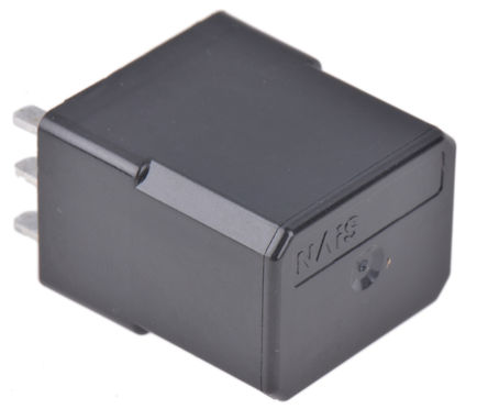 Panasonic - CM1P24 - Panasonic CM1P24 ˫ PCB װ Ǳ̵, 28 A, 24V dc		