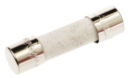 Cooper Bussmann - S505-5-R - Cooper Bussmann T۶ٶ 5A ʽ۶ S505-5-R, 5 x 20mm		