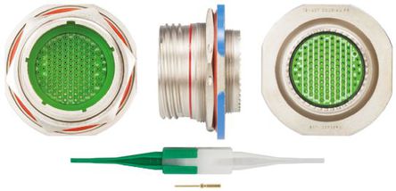 Souriau - 8D723F35PN - Souriau 8D ϵ 100· 尲װ    8D723F35PN, о, ǳߴ23, MIL-DTL-38999		